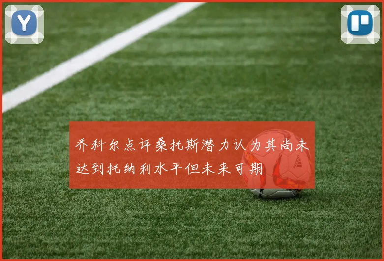 乔科尔点评桑托斯潜力认为其尚未达到托纳利水平但未来可期